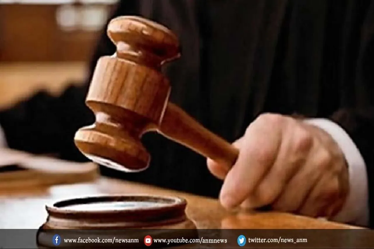 भारत में अवैध प्रवेश: दोषी दो बांग्लादेशियों को कारावास की सजा