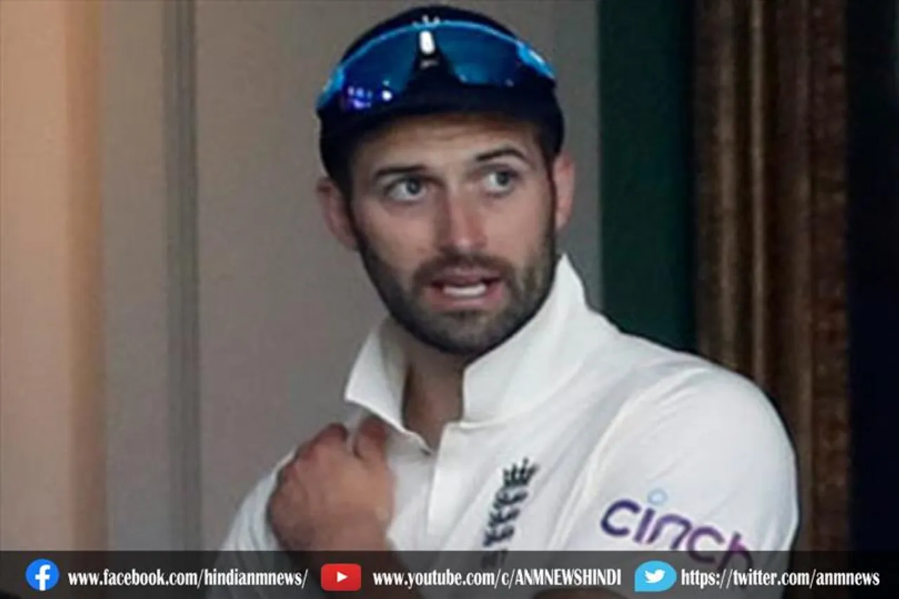 टीम इंग्लैंड को लगा झटका