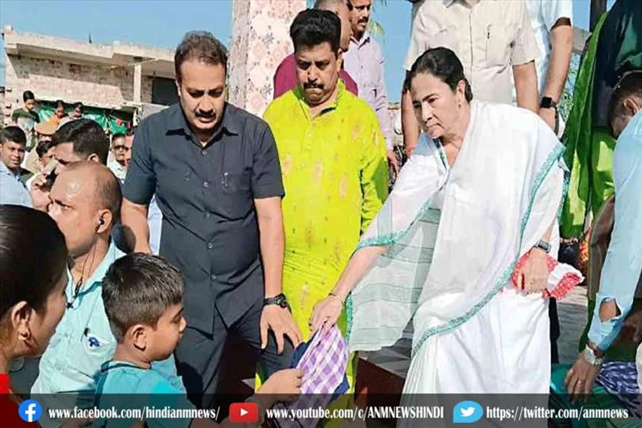 बंगाल के सीएम ने क्यों कार्यक्रम में की बदलाव