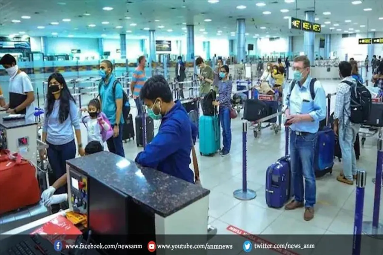 एक जनवरी से चीन समेत इन देशों से आने वाले यात्रियों के लिए बड़ी खबर