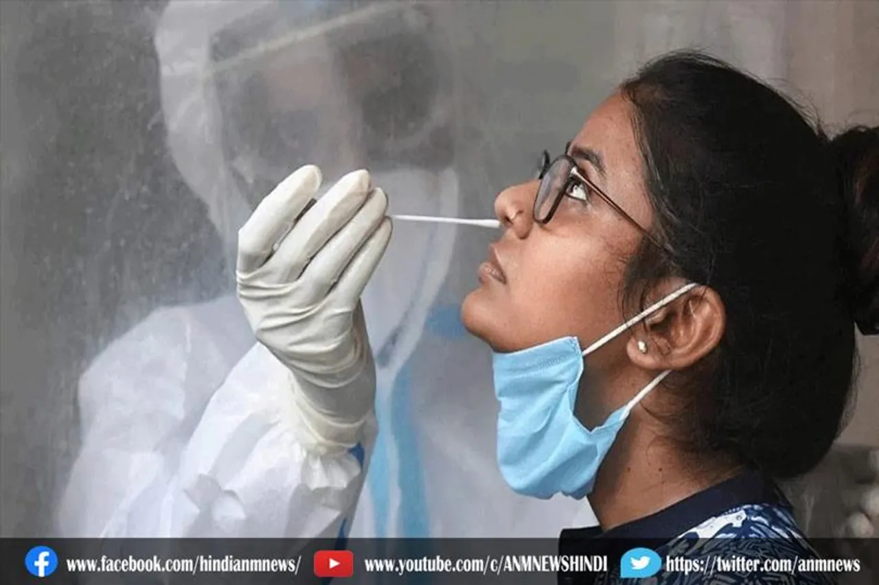 सबसे ज्यादा कोविड टेस्ट करने वाला यूपी बना पहला राज्य