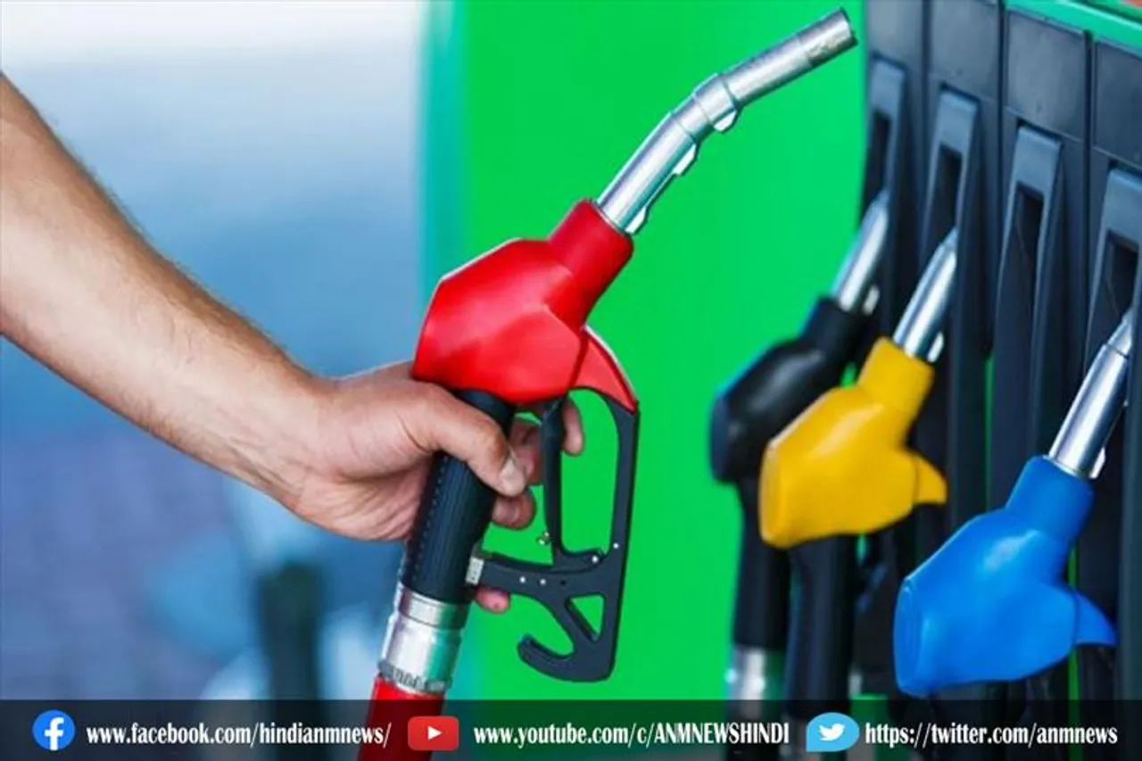 पेट्रोल-डीजल के दामों में 37वें दिन भी बदलाव नहीं