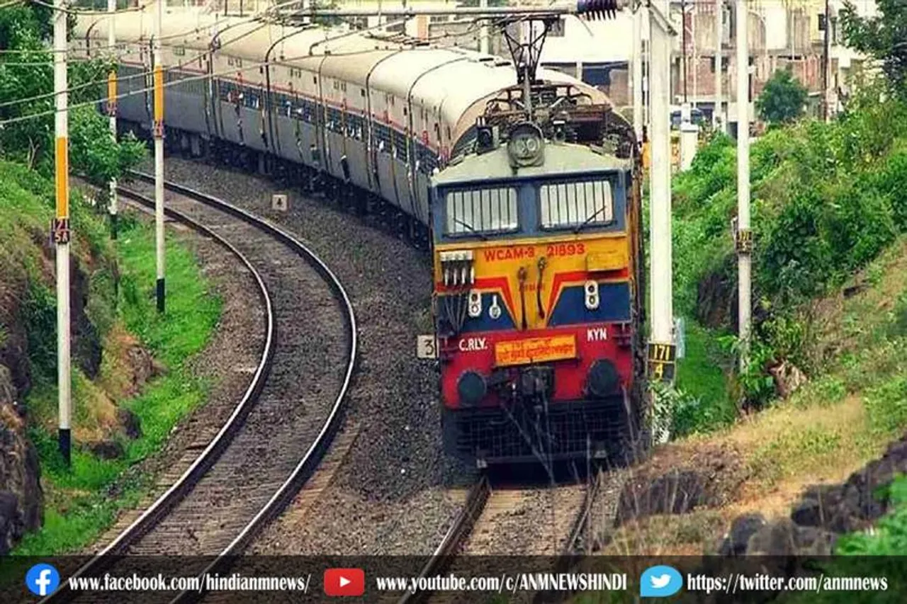 नई दिल्ली-न्यूजलपाईगुड़ी के बीच ट्रेन सेवा बहाल