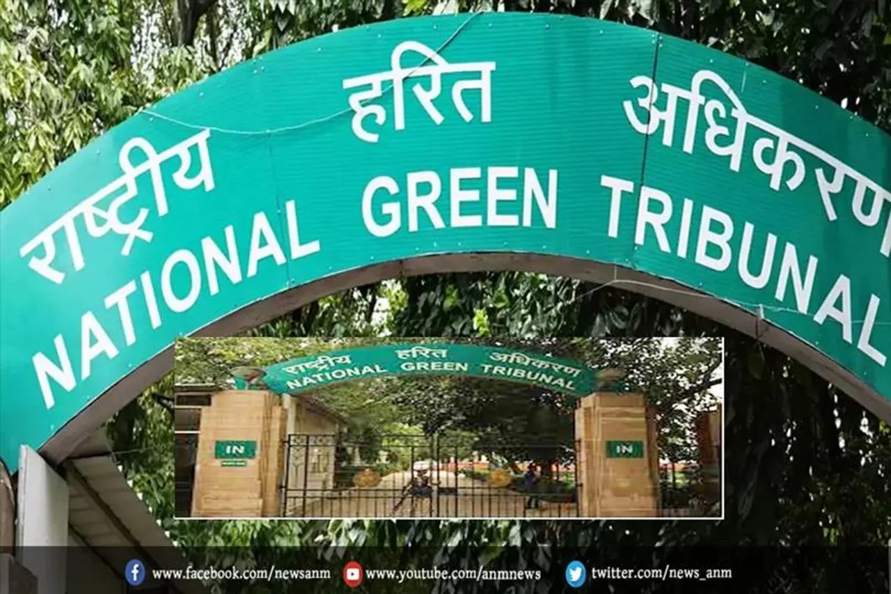 एनजीटी: 21 मार्च से फिजिकल सुनवाई फिर से शुरू