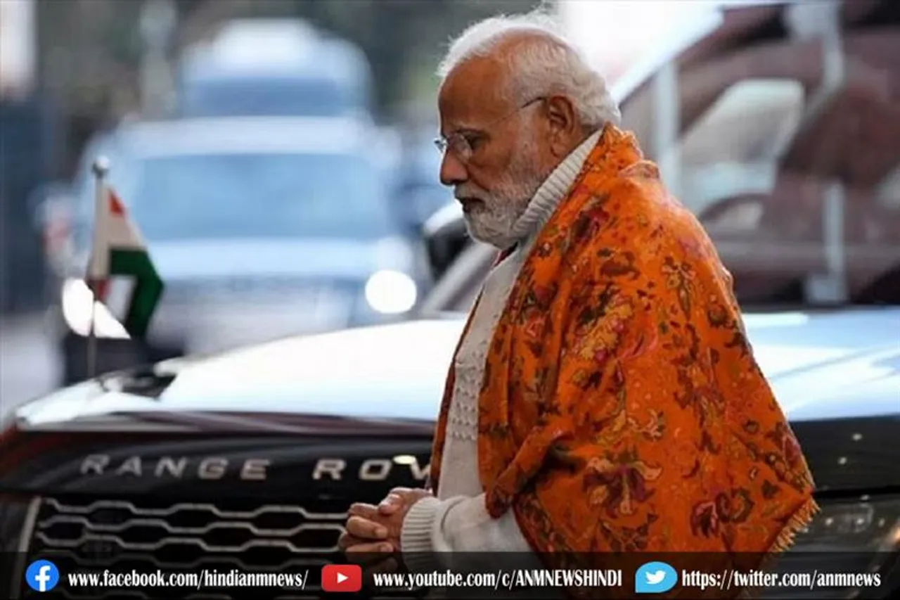 पुराने तेवर में दिखेंगे मोदी