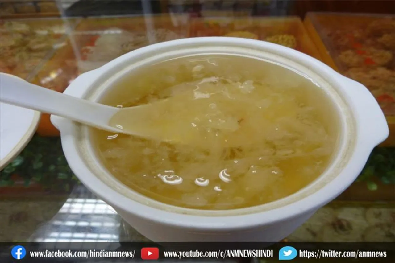 जानिए चीन में कौन सा सूप की सबसे ज्यादा मांग है