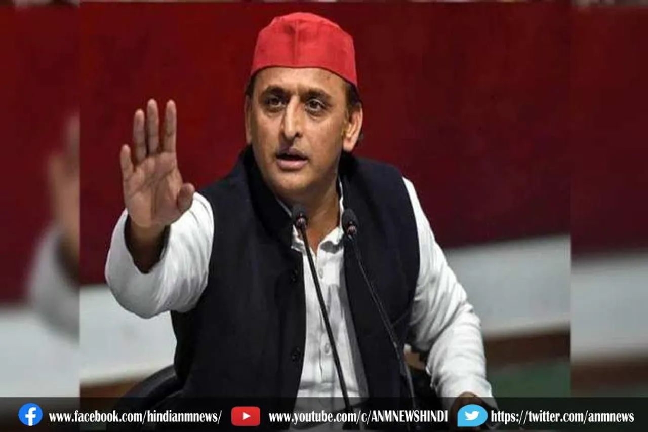 यूपी में 2022 में होने वाले विधानसभा चुनाव नहीं लड़ेंगे अखिलेश यादव