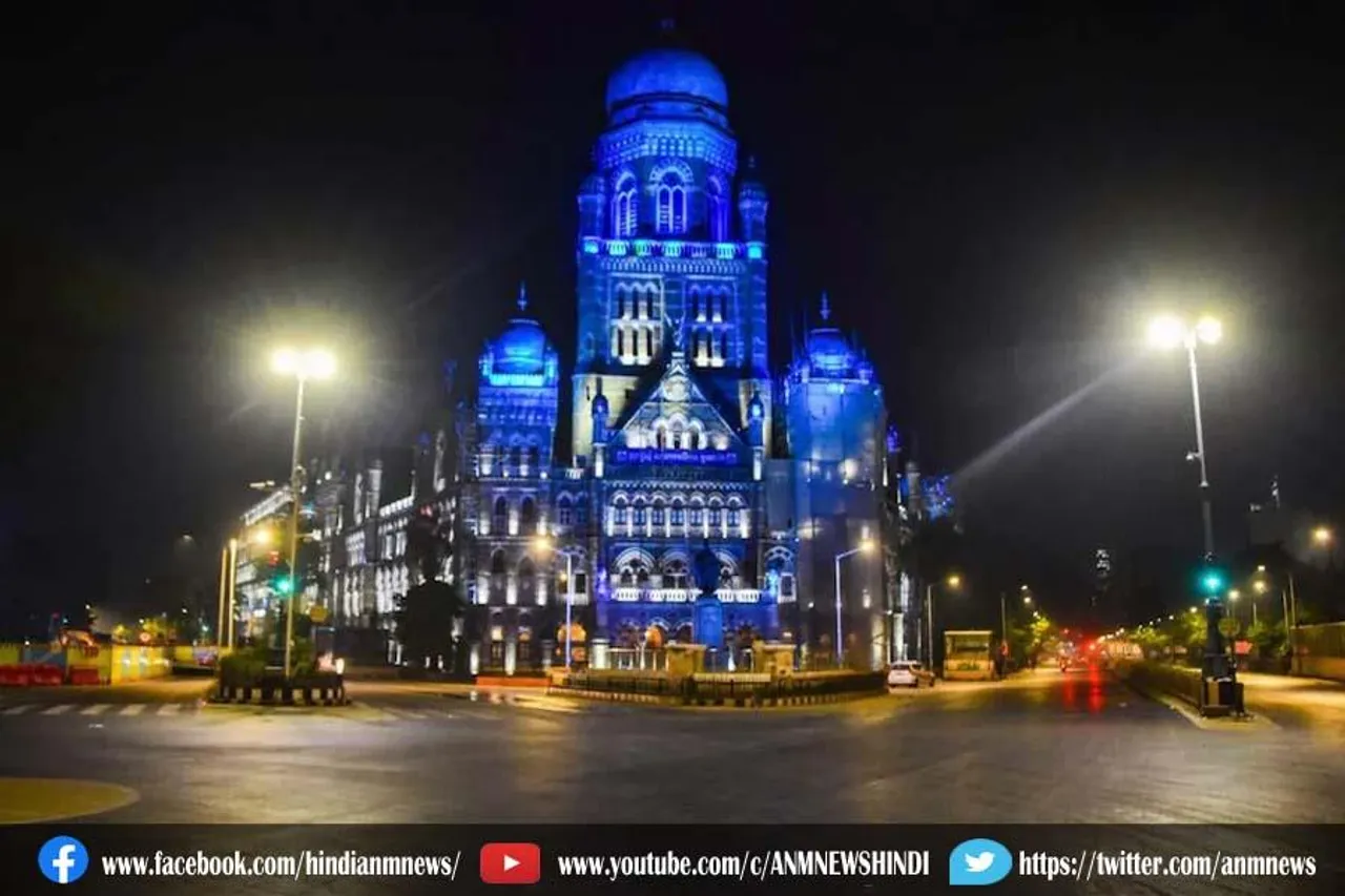 मुंबई में वीकेंड कर्फ्यू अभी नहीं लगेगा