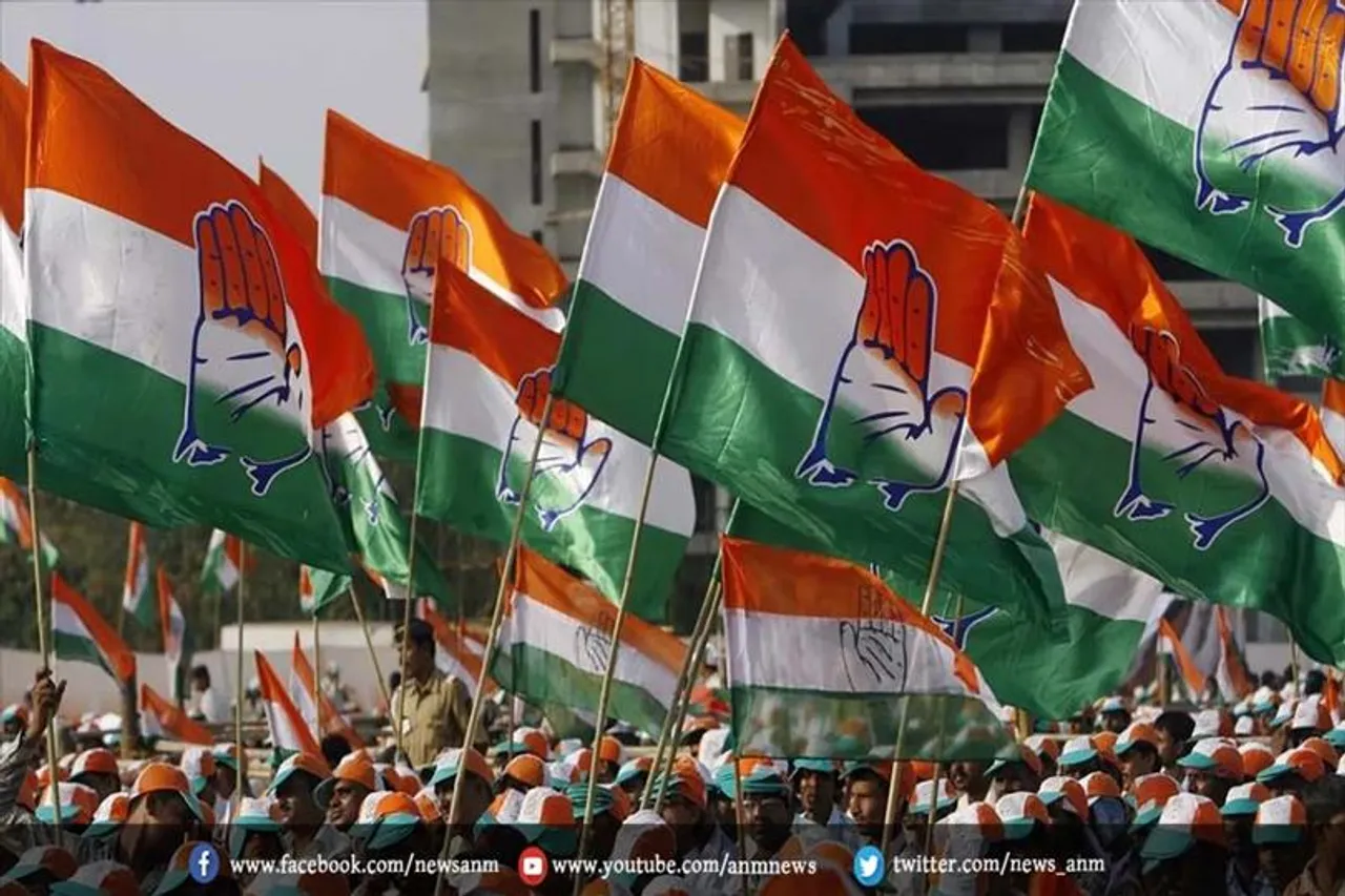 प्रियंका गांधी के साथ प्रदेश अध्यक्ष की बैठक में तय होगा फॉर्मूला