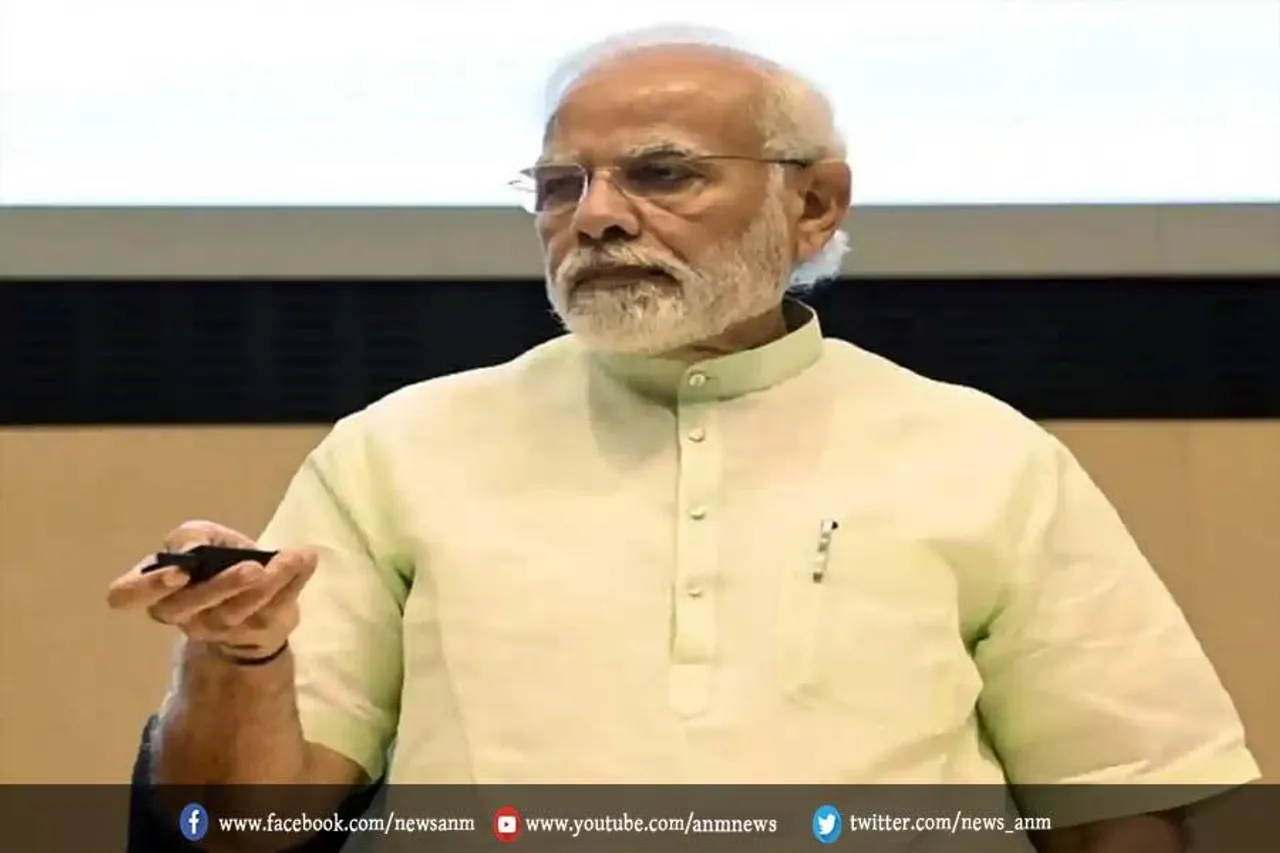 प्रधानमंत्री मोदी बायोटेक स्टार्टअप प्रदर्शनी 2022 का उद्धाटन करेंगे आज