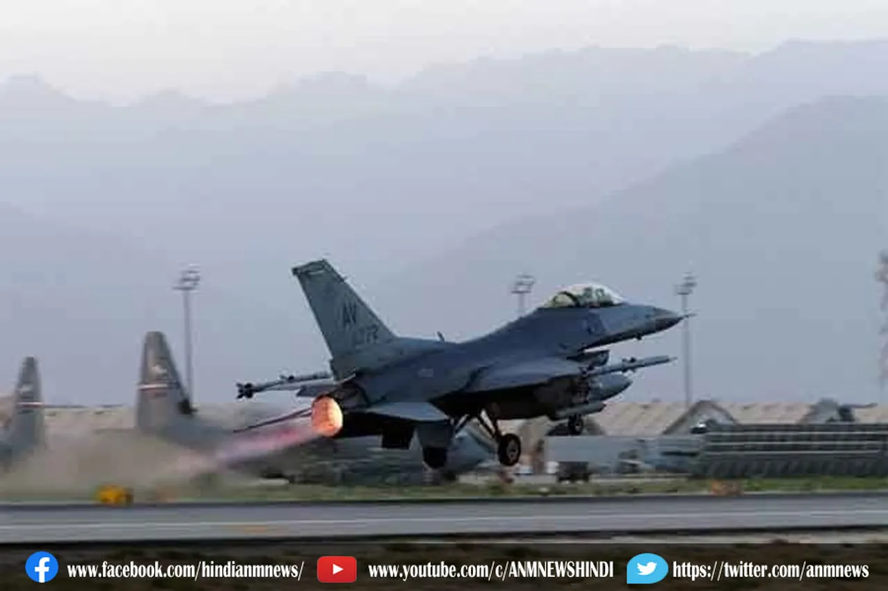 अमेरिकी सैनिक आखिरकार अफगानिस्तान छोड़ रहे हैं