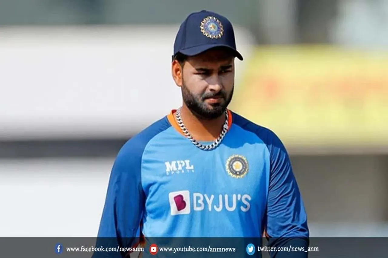 कम से कम एक साल तक मैदान पर वापसी नहीं कर पाएंगे पंत!