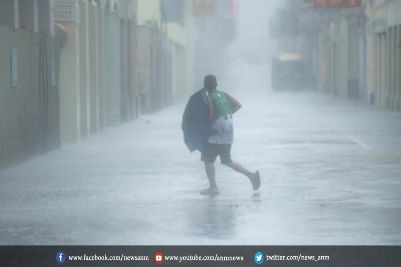 अलर्ट पर चीन