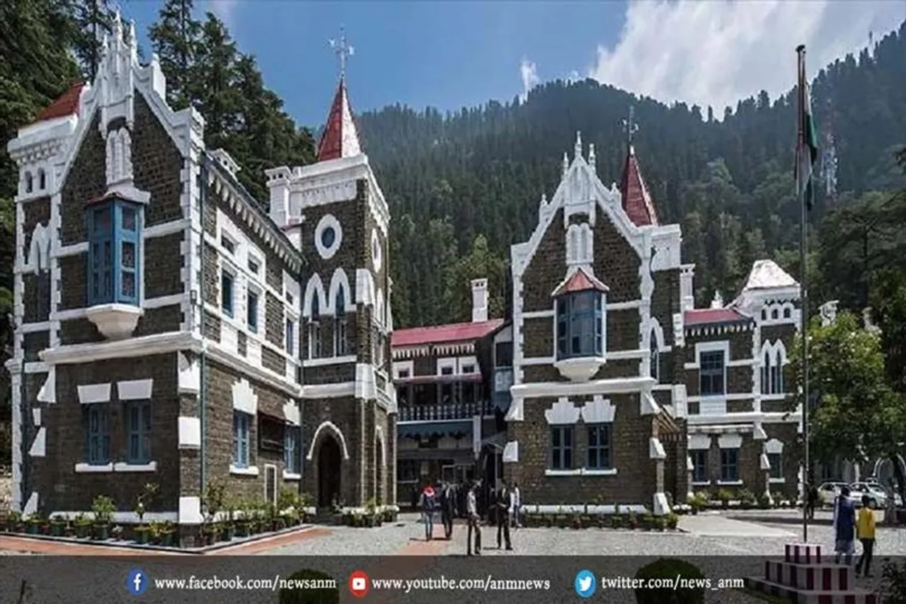 उत्तराखंड हाई कोर्ट के आदेश पर सुप्रीम कोर्ट ने लगाई रोक