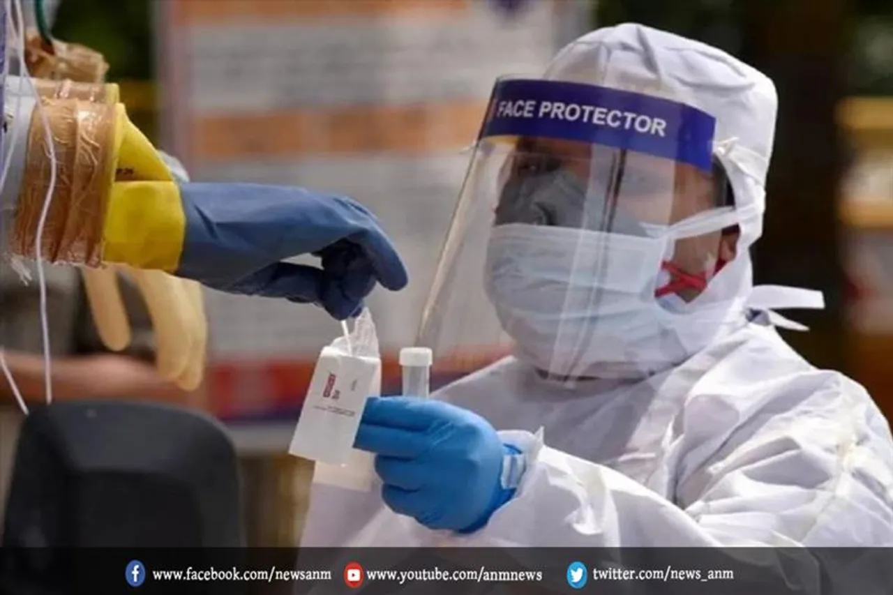 हैदराबाद में दो नए संक्रमितों की पुष्टि