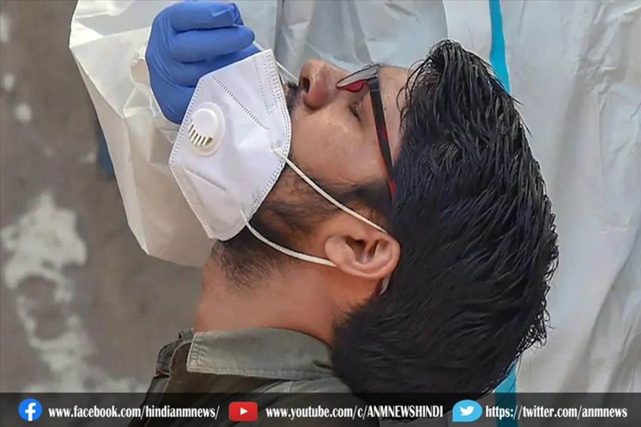 लद्दाख में कोरोना के तीन नए मामले