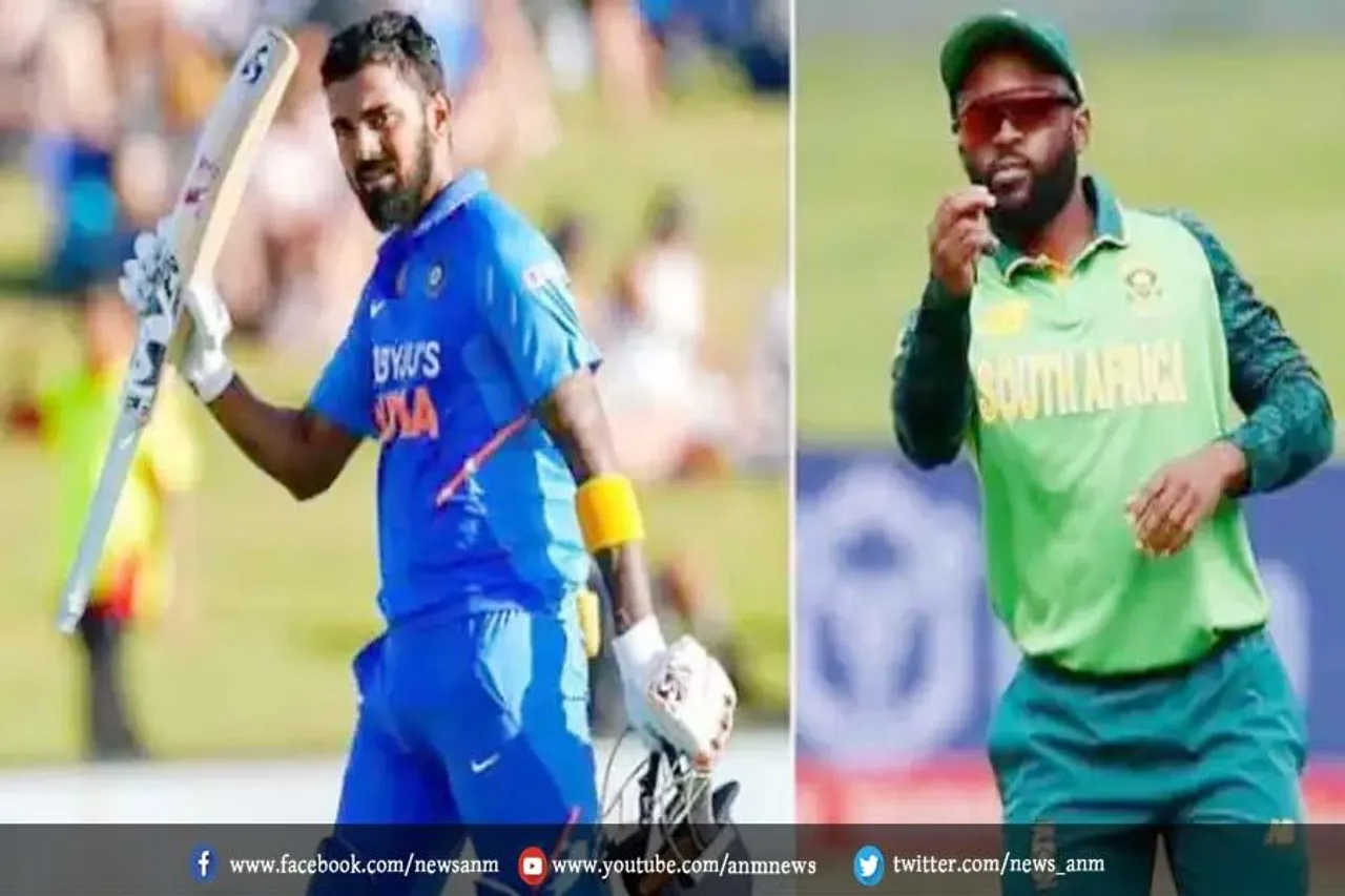 IND vs SA T20 : भारत और दक्षिण अफ्रीका मैच के आंकड़े