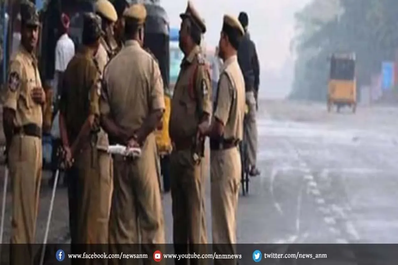 पटना में आज से तीन दिनों के लिए धारा 144 लागू