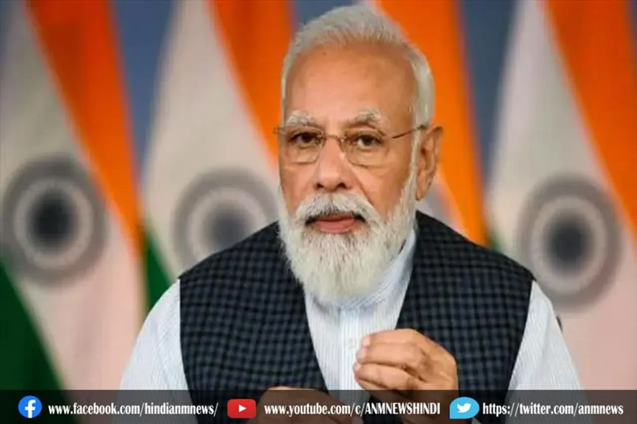 कल कोरोना टीकाकरण कवरेज वाले जिलों के साथ कल समीक्षा बैठक करेंगे पीएम