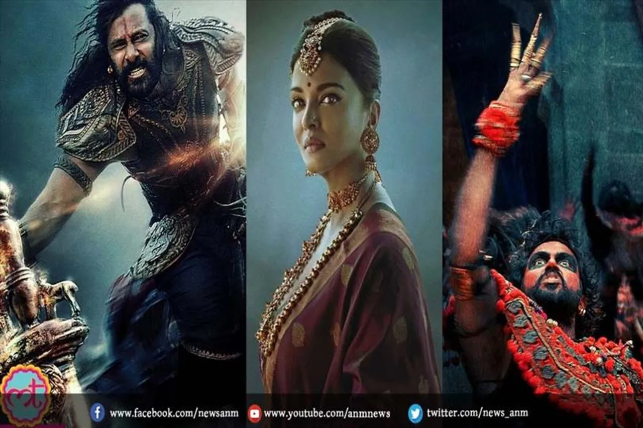 इस फिल्म का ट्रेलर हिंदी समेत पांच भाषाओं में होगा रिलीज