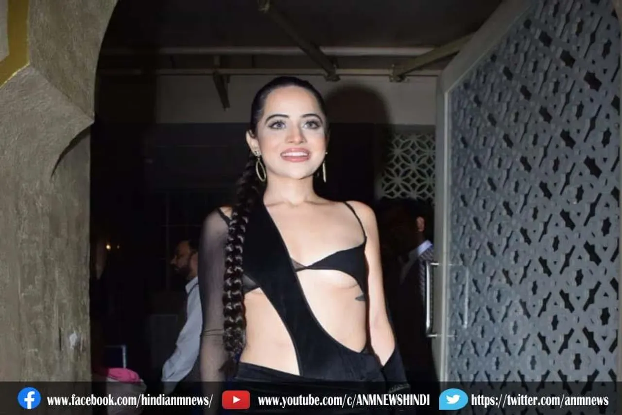 उर्फी को लड़को ने इनबॉक्स में दी गालिया, भड़की एक्ट्रेस ने किया ऐसा काम