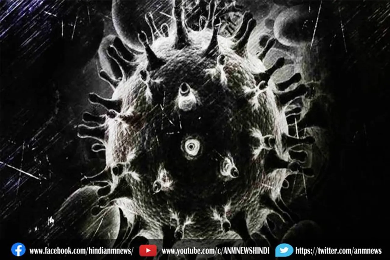 जानलेवा बन रहा फंगस इन्फेक्शन