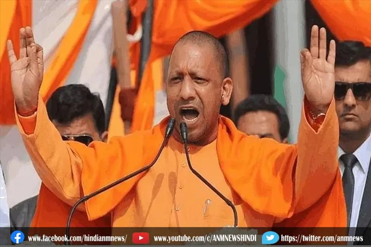 सीएम योगी आदित्यनाथ को विधानसभा चुनाव में उतारने की तैयारी