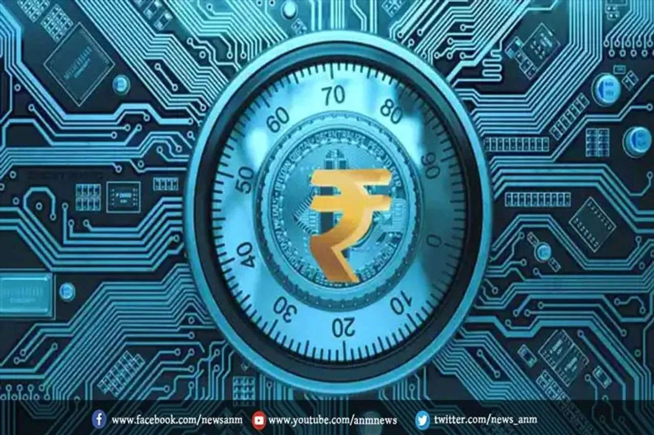 आम लोगों के लिए एक दिसंबर को लॉन्च होगा डिजिटल रुपया