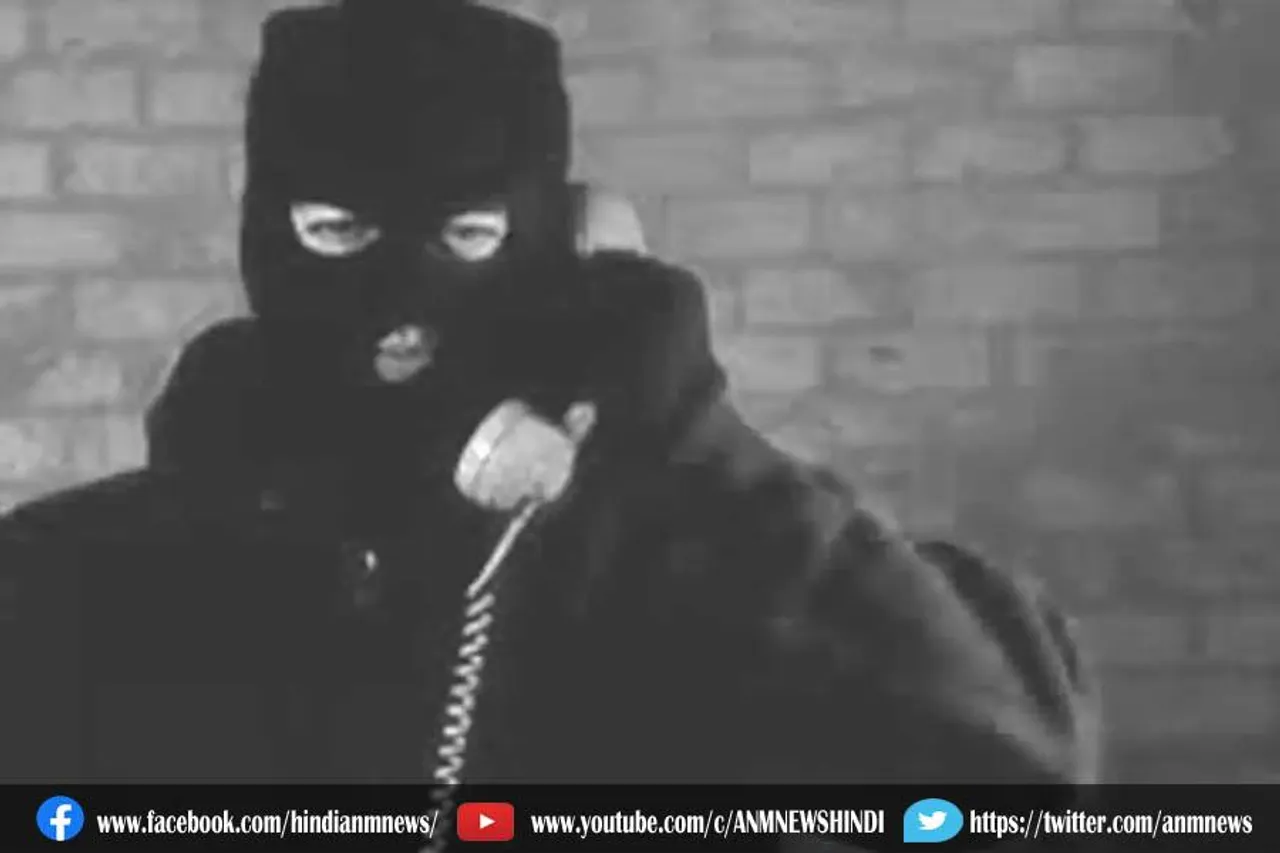 आतंकी कनेक्‍शन: पश्‍च‍िम बंगाल के शख्‍स को तलाशेगी एटीएस