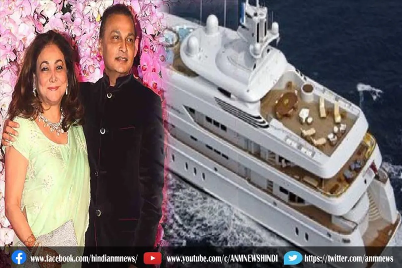 एशिया की मशहूर बिजनेसमैन के बेटे एक बार फिर छा गए खबरों में