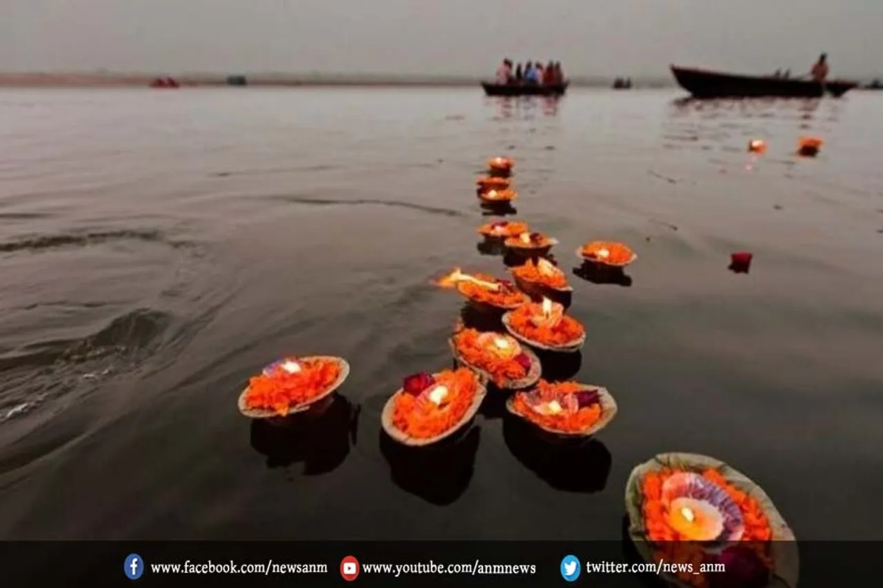 जानिए गंगा दशहरा की पूजा के नियम