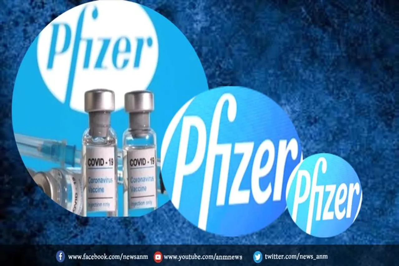कोरोना के खिलाफ फाइजर के टीके की तीन खुराकें दो खुराकों के मुकाबले अधिक प्रभावी