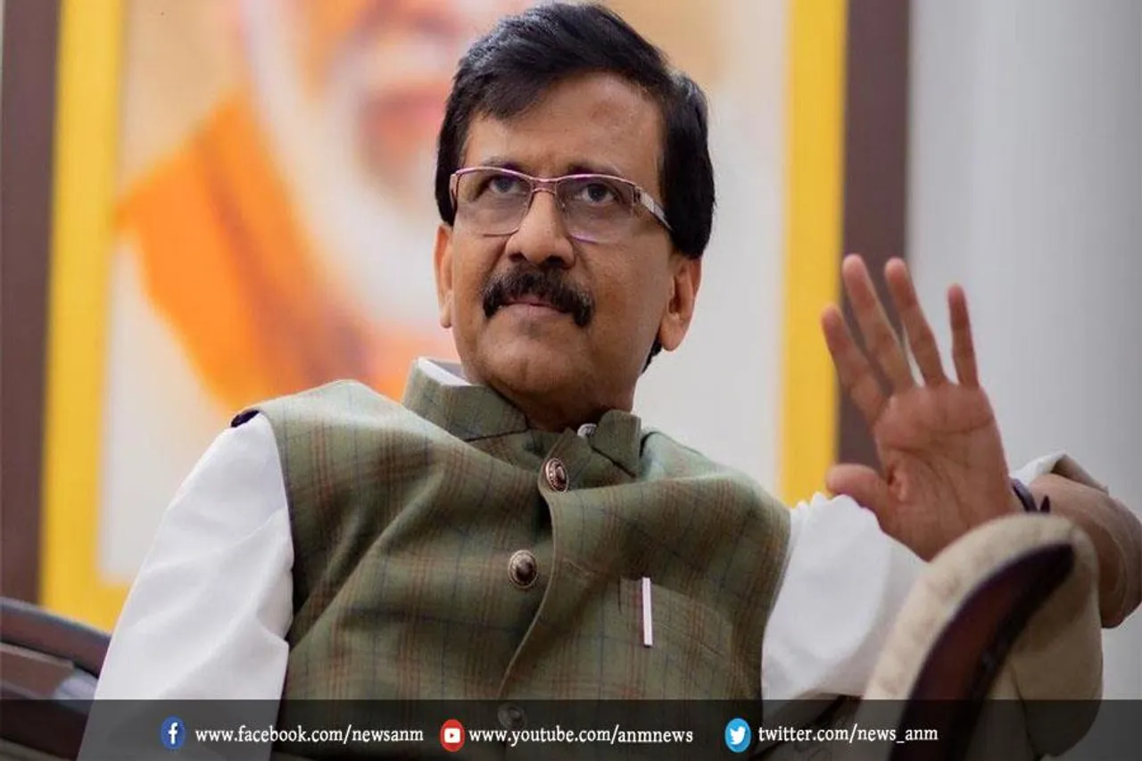 संजय राउत ने ईडी से मांगा समय