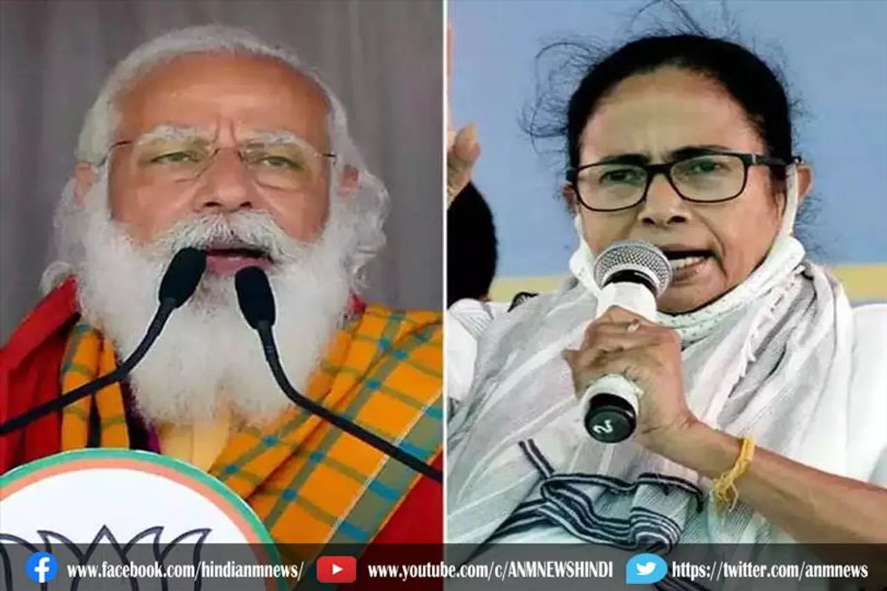 पीएम मोदी ने सीएम को क्यों किया फोन