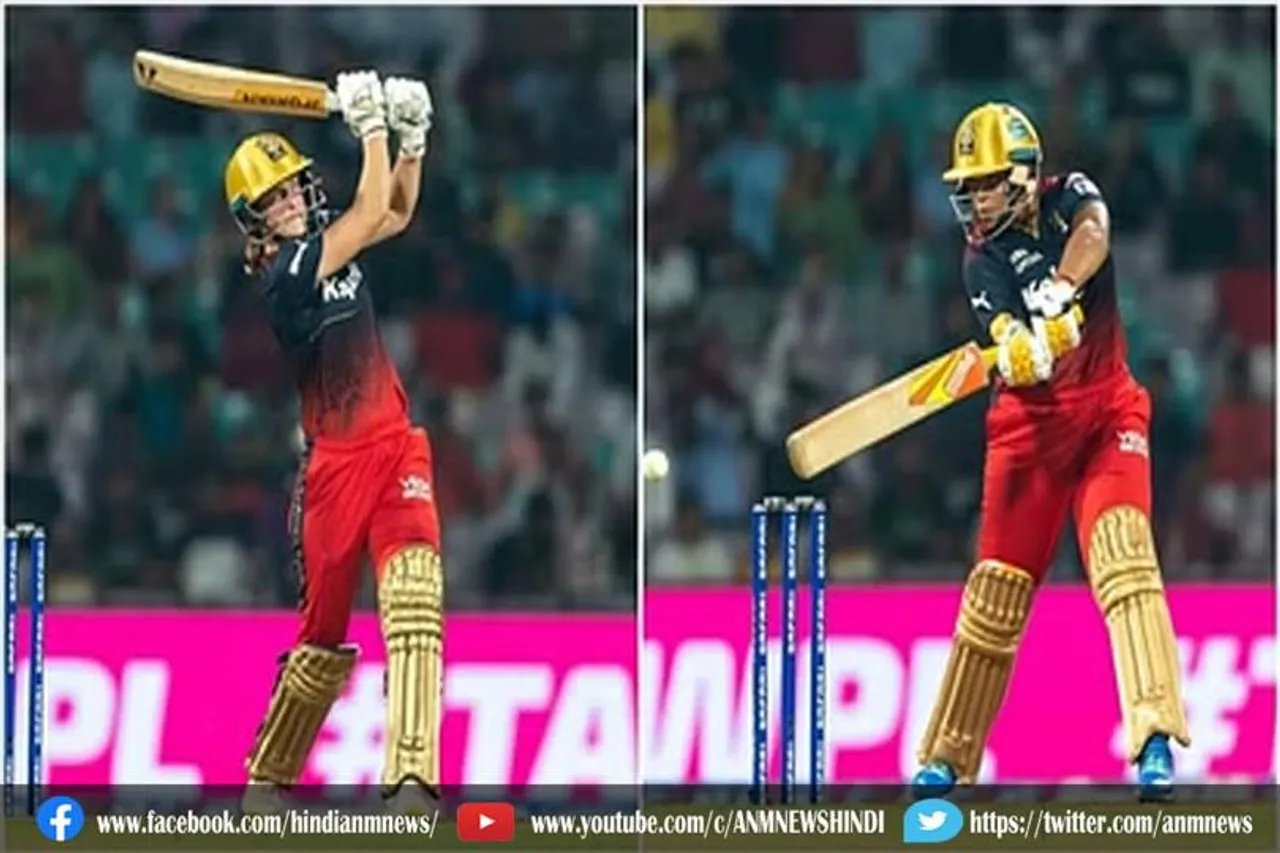 आरसीबी ने 151 रन का लक्ष्य दिया