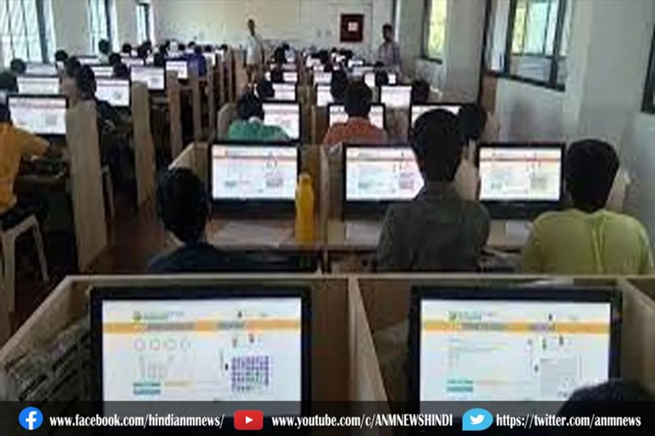 एसएससी ने तीन परीक्षाओं की तिथि