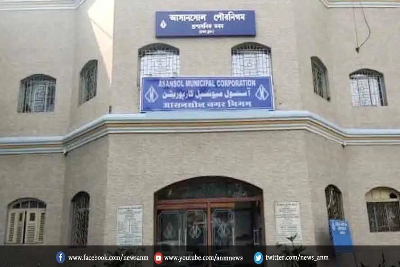 आसनसोल नगर निगम चुनाव पहला चरण के अंक