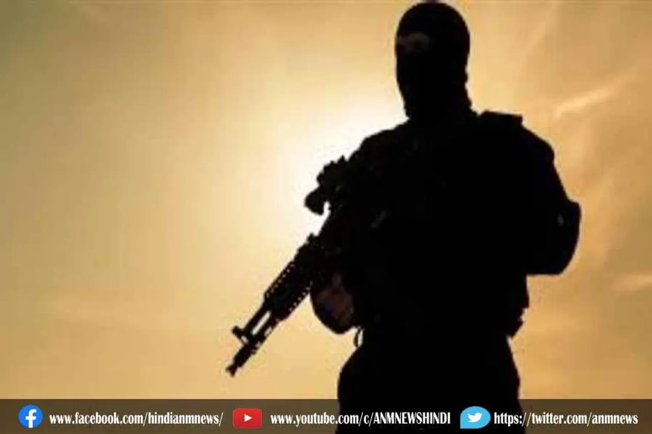 आतंकियों ने एक बार फिर किया कायराना हरकत