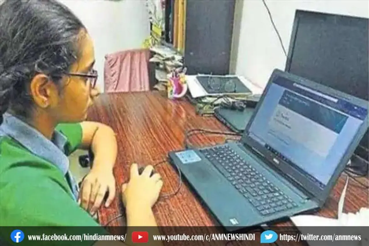 महाराष्ट्र में दसवीं और बारहवीं की परीक्षा ऑफलाइन ही होगी