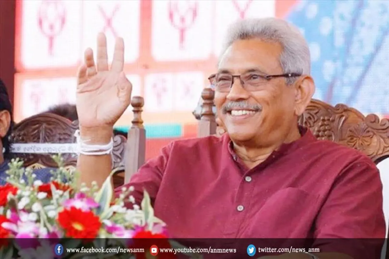 श्रीलंकाई तमिल नेताओं की ये है मांग