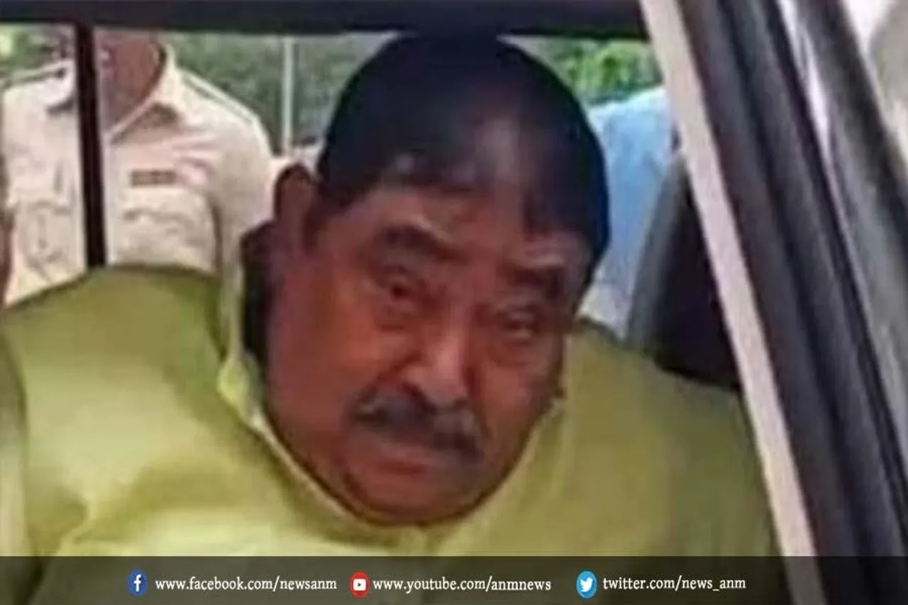 डॉक्टरों ने अनुब्रत मंडल को बताया फिट