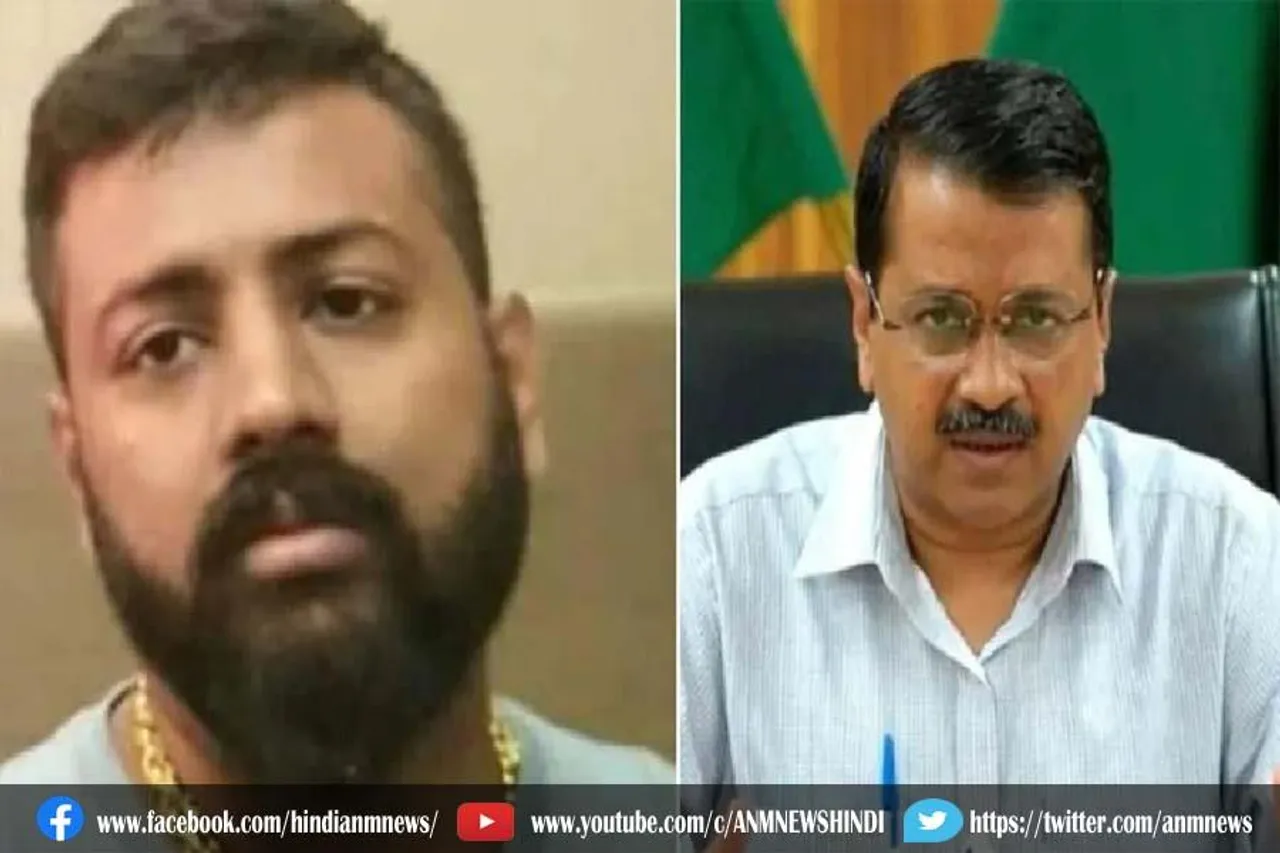सुकेश के इन आरोपों से दिल्ली की राजनीति का माहौल गरम