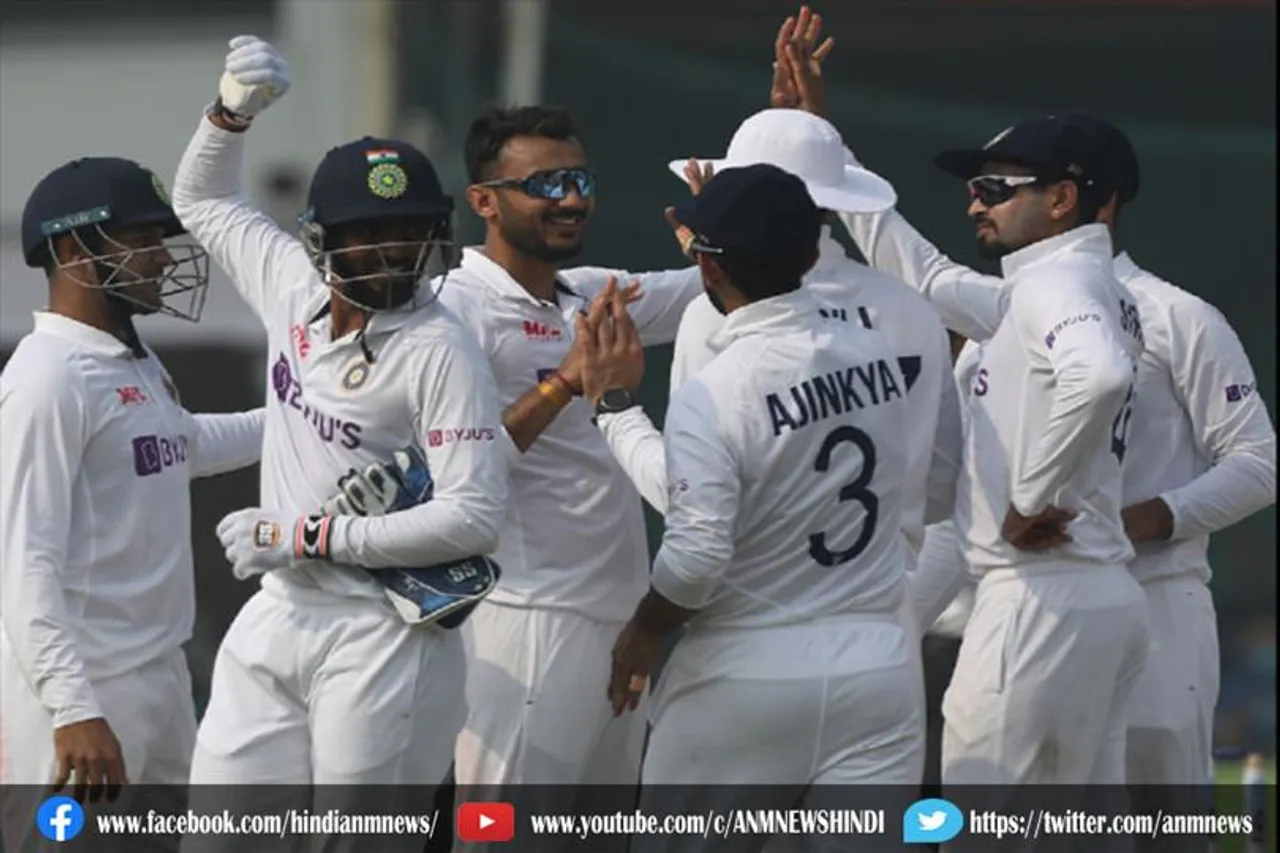 न्यूजीलैंड का सातवां विकेट गिरा, ब्लंडेल हुए बोल्ड