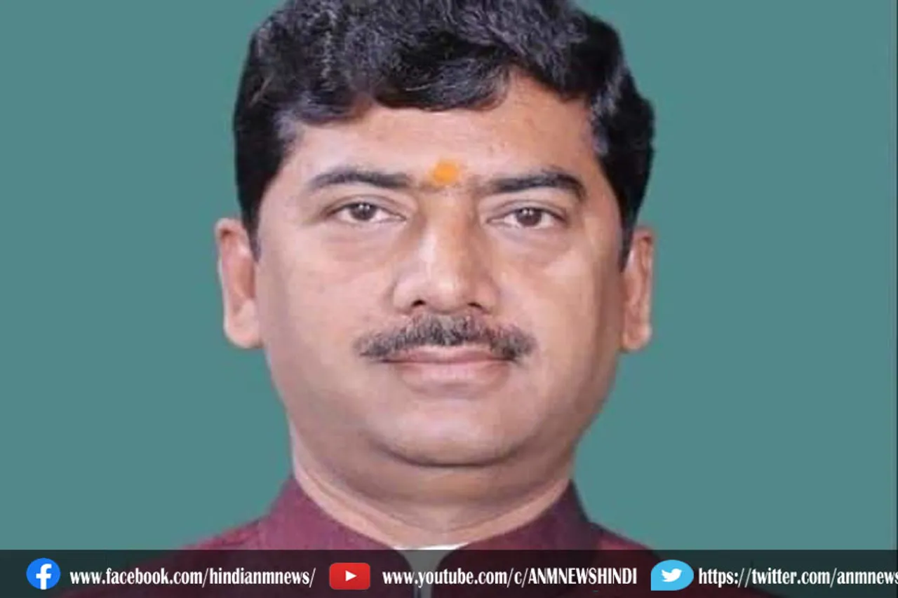 भाजपा पूर्व सांसद शरद त्रिपाठी का निधन