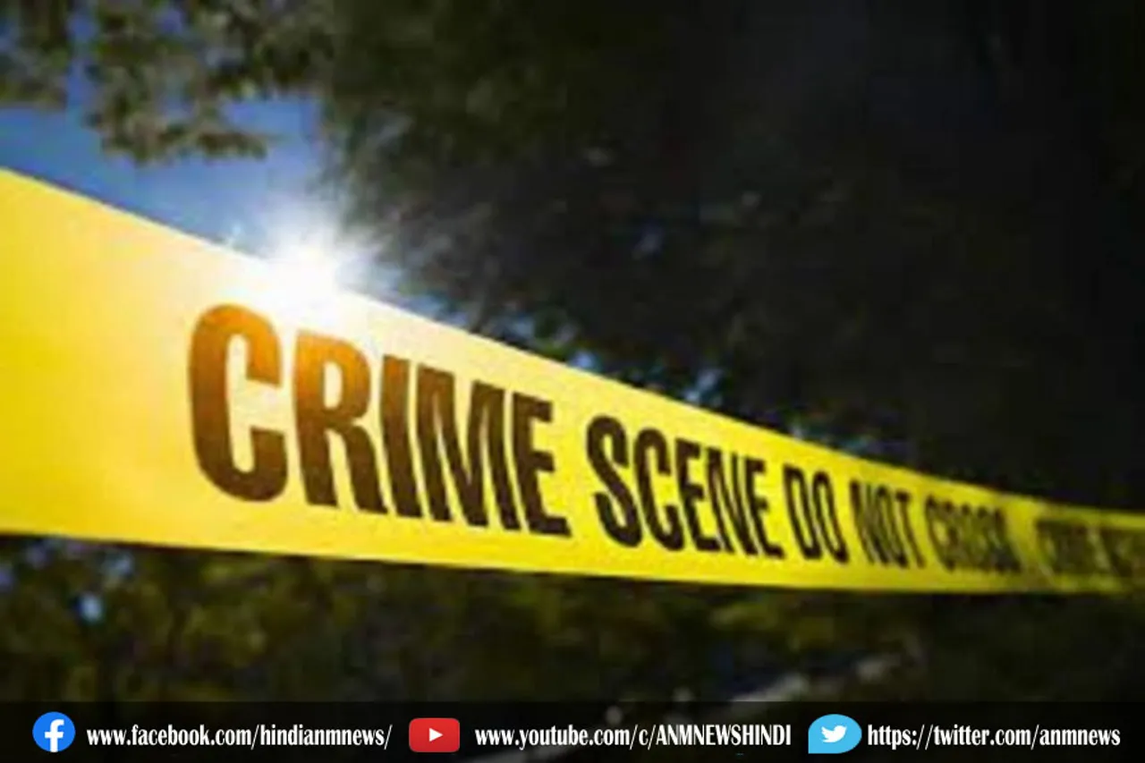 दो नाबालिगों ने मां की रक्षा के लिए नशे में धुत पिता को कुल्हाड़ी से मार डाला