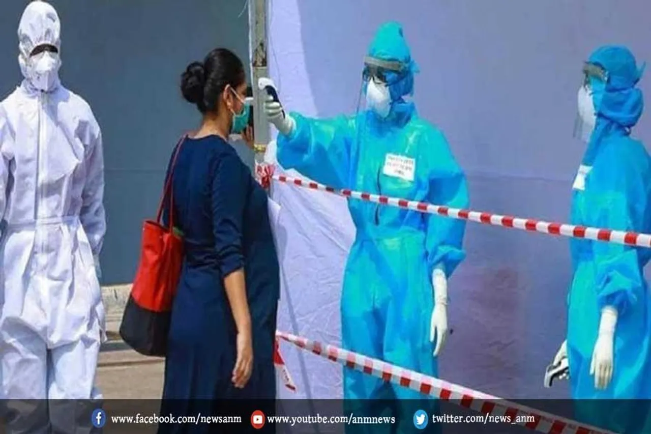 क्या भारत में थम रही है कोरोना की रफ्तार ?
