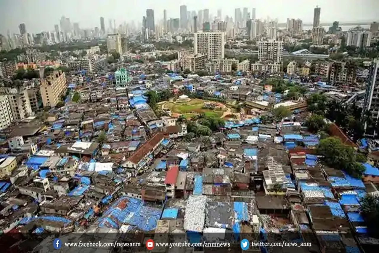 धारावी में नहीं मिला कोरोना का कोई नया केस