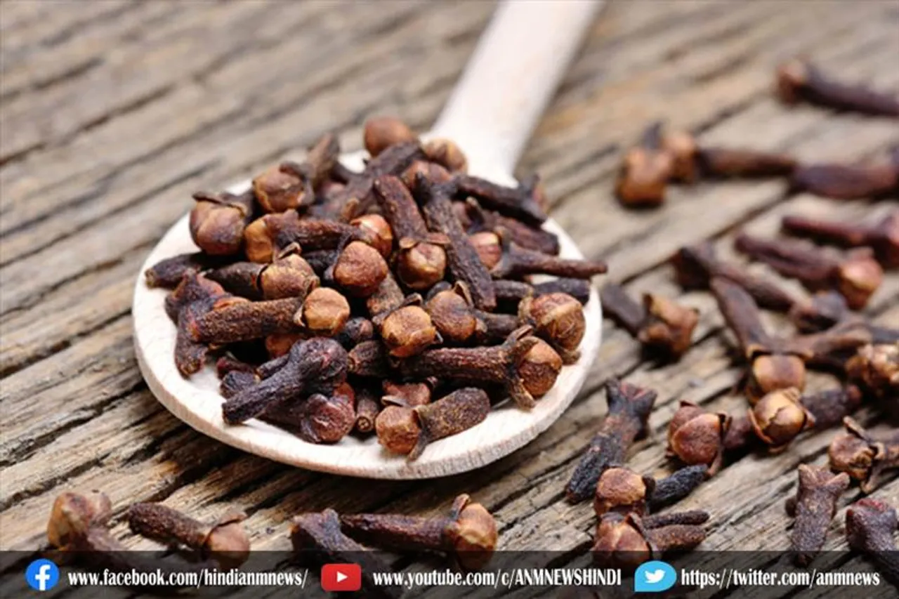 लौंग के फायदे