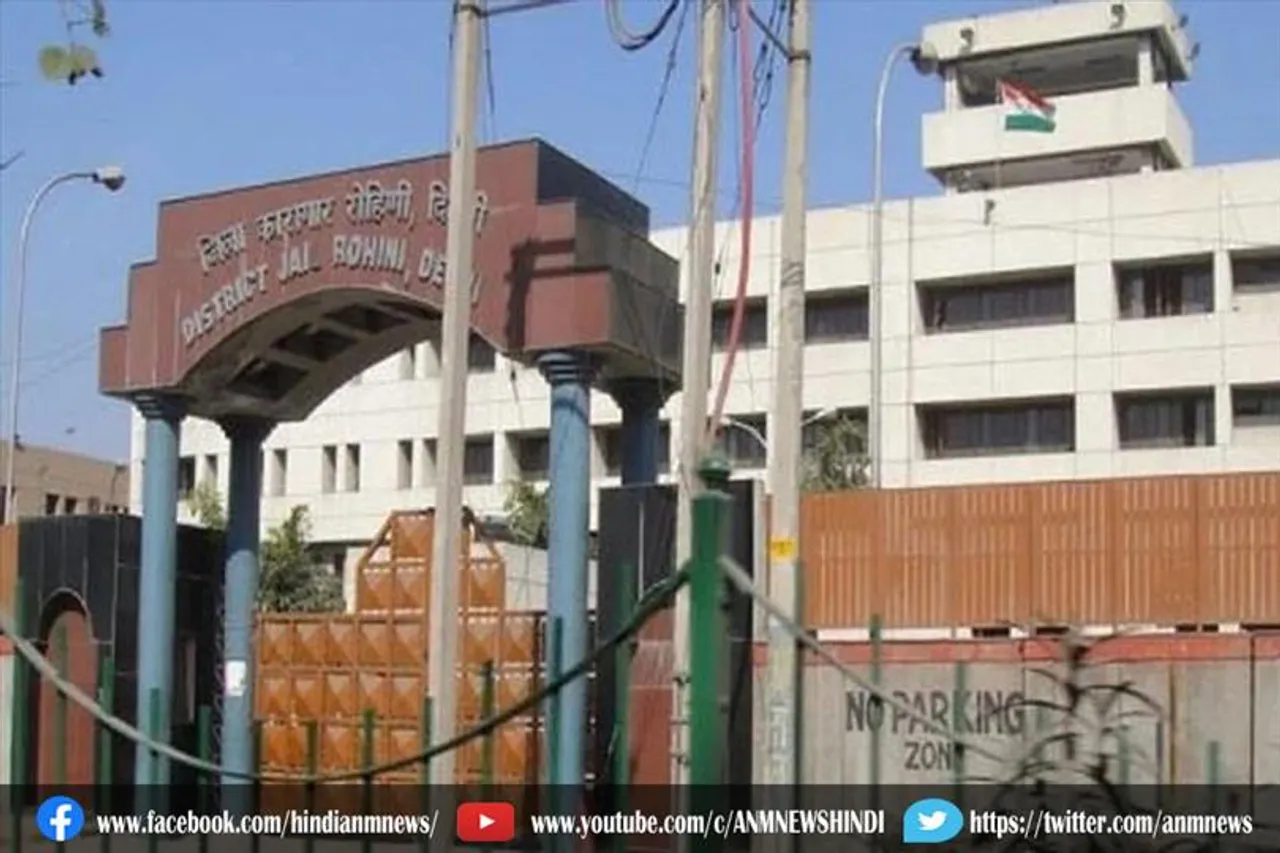 ताबड़तोड़ फायरिंग, गैंगस्टर जितेंद्र गोगी भी ढेर