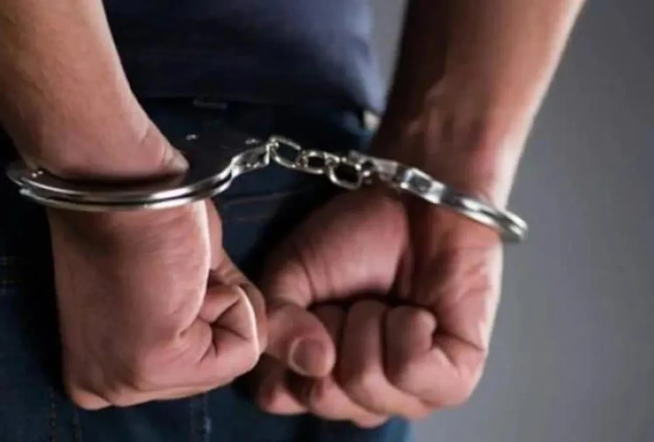 महाराष्ट्र में नाबालिग नेपाली लड़की से दुष्कर्म, आरोपी गिरफ्तार